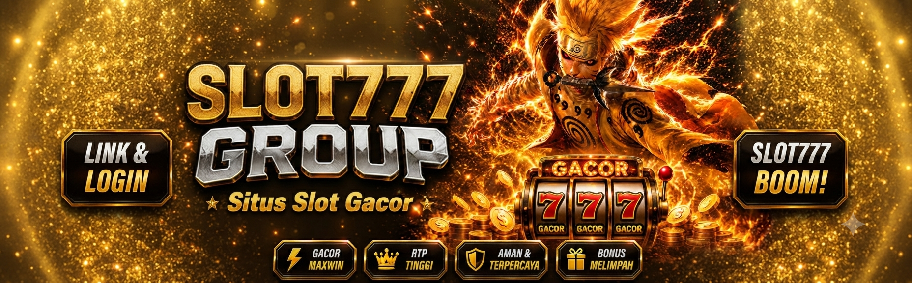 Link Gacor